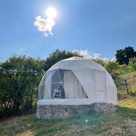 Yenokavan Glamping Ijevan Exterior foto